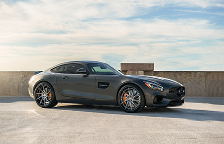 mercedes benz amg gt gts forged wheels concave staggered directional