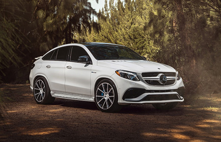 mercedes benz gle63 amg gle class forged wheels gloss white black accents agl33