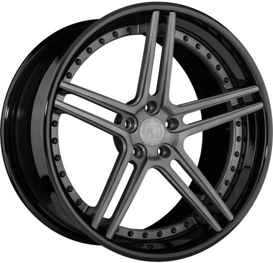 agl15 forged concave wheels