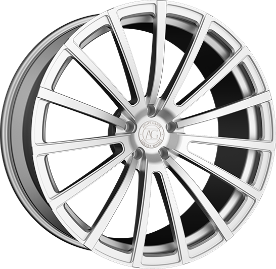 agl20 monoblock forged wheels