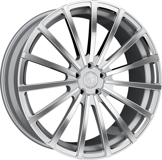 agl20 forged concave wheels