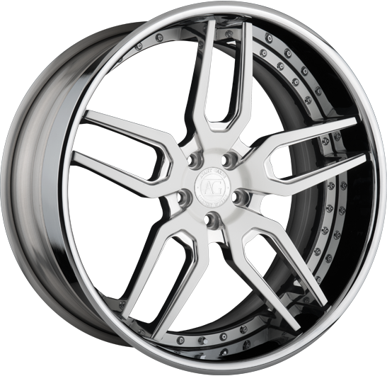 agl26 forged concave wheels