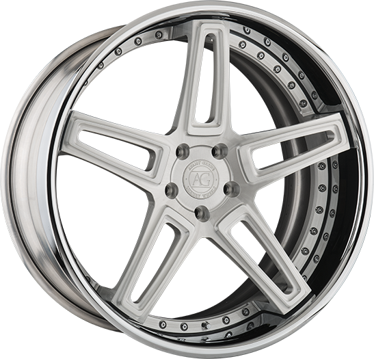 agl29 concave forged wheels