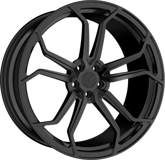 agl32 monoblock forged wheels