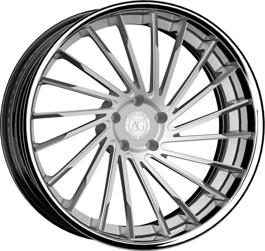 agl41 forged concave wheels