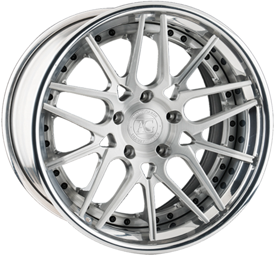 agl49 agluxury luxury agwheels avant garde wheels wheel forgiato mesh spec3 brushed polished gloss clear porsche rim rims