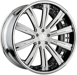 agl11 concave forged wheels