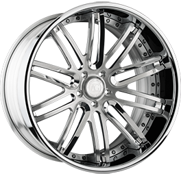 agl12 concave forged wheels