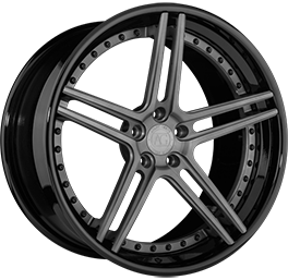 agl15 concave forged wheels