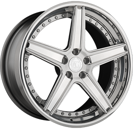 agl16 concave forged wheels