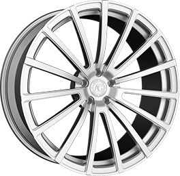 agl20 monoblock concave forged wheels