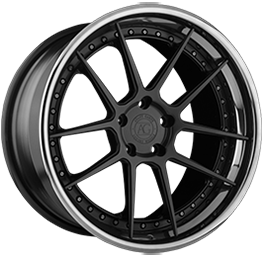 agl21 concave forged wheels