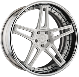 agl29 concave forged wheels