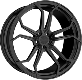 agl32 monoblock concave forged wheels