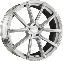 agl33 monoblock concave forged wheels