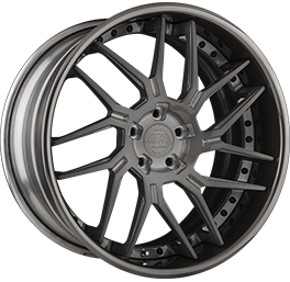 agl35 directional concave forged wheels