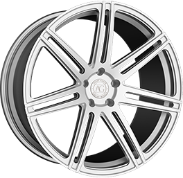 agl36 monoblock concave forged wheels