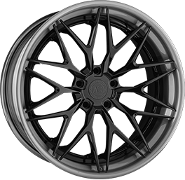 agl40 concave forged wheels